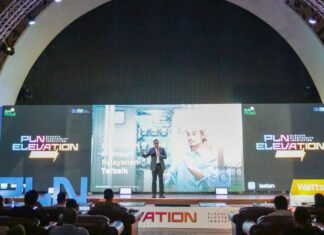 PLN Jaring 10 Startup Terbaik untuk Kolaborasi dan Pembinaan Usaha