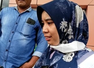 Keluarga Korban Kecewa Terdakwa Pembunuhan Hanya Dituntut 5 Tahun Penjara