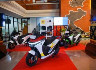PLN Pacu Pengembangan SPBKLU untuk Motor Listrik