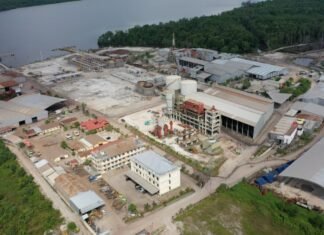 PLN Siap Pasok Listrik 39 MVA ke Smelter Zinc Pertama di Indonesia