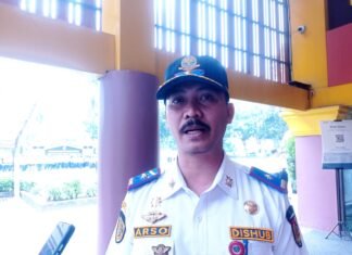 Warga Pekanbaru Diingatkan Tidak Palai Calo Urus KIR