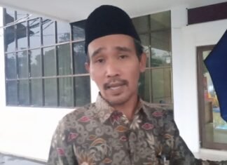 Kejari Rohul Periksa Perangkat Desa Kepenuhan Raya