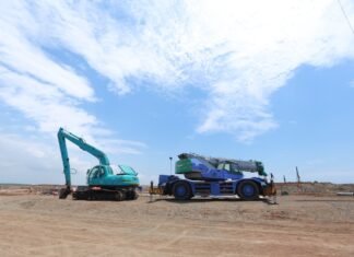 PLN Salurkan Listrik 50,2 MVA untuk Kawasan Industri Sayung