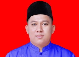 Khoirudin Ungguli Pilkades Bangun Purba Barat