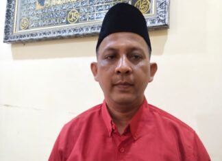 Putro Warsono Ungguli Pilkades Sialang Rindang