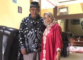 12 Tahun Jabat Ketua RW, Suparman Kini Dipercaya Sebagai Kades Suka Maju