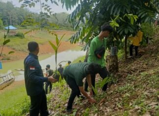 BPDASHL Inrok Dukung KKBSM FIA Unilak