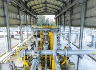 Pipa Minyak Rokan Salurkan 147 Ribu Barel Minyak per Hari