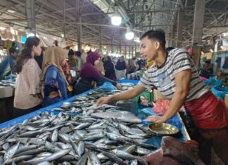 Besok TPID dan Satgas Pangan Riau Sidak Pasar dan Distributor