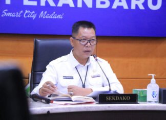 Ingin Kelola Sampah di TPA, Tim Pemko Segera Beri Keputusan Proposal PT Mars