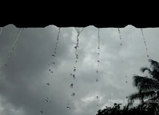 BMKG Sampaikan Prakiraan Cuaca untuk Wilayah Riau, Ini Penjelasannya