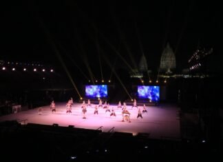 ASEAN Tourism Forum 2023 Berlangsung Megah