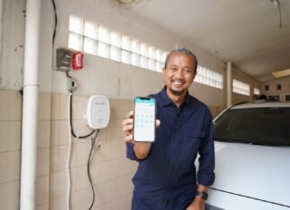 Home Charging Produk Layanan PLN untuk Kebutuhan Pengisian Baterai Kendaraan Listrik di Rumah