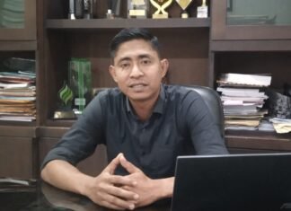 PD BPR Rohul Segera Luncurkan Aplikasi BROKITA