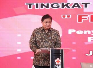 Ekonomi Indonesia Tahun 2022 Tumbuh 5,31 Persen