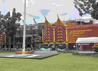 Pasca Terbakar, Dua Pleton Satpol-PP Dikerahkan Amankan MPP