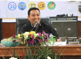 Ketua Komisi III DPRD Riau Paparkan Optimalisasi APBD Tahun 2022-2023