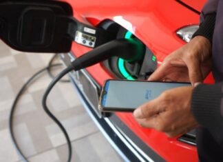 Pelayanan Kendaraan Listrik di Aplikasi PLN Mobile