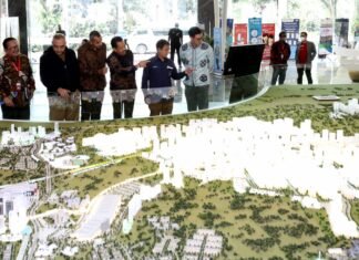 REC Makin Diakui, Pengembang Properti Besar Indonesia Bakal Serap 613 MWh Listrik Hijau PLN