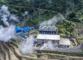 PLN Buka Kolaborasi Pengembangan 9 Wilayah Kerja Panas Bumi