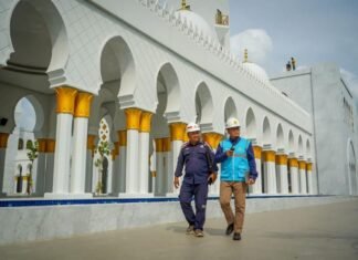 PLN Beri Diskon Tambah Daya Rumah Ibadah Hanya 150 Ribu