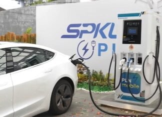 METI Dukung PLN Percepat Ekosistem Kendaraan Listrik