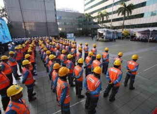 PLN Siagakan 2.300 Posko Kelistrikan dan 82.690 Personel