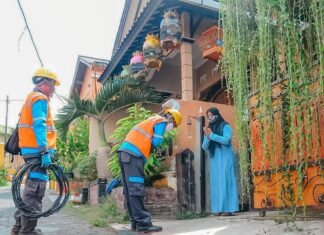 Dirut PLN: PLN Mobile One Stop Solution Jawab Kebutuhan Kelistrikan Selama Idul Fitri 1444 H