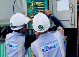 Begini Strategi PLN Icon Plus Hadirkan Layanan Internet Cepat