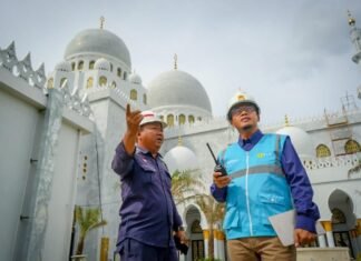 Komisi VI DPR RI Apresiasi Program Promo Tambah daya Ramadhan PLN