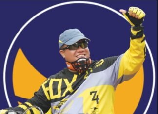 Yopi Arianto: Saatnya Merestorasi Kembali menuju 2024, Merajut Bersama untuk Bangkit