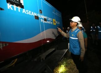 PLN Suskes Hadirkan Listrik Tanpa Kedip di Gelaran KTT ASEAN Labuan Bajo