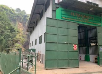 PLN Tambah 16 Pembangkit Hijau untuk Pasok Kelistrikan di Jawa Timur