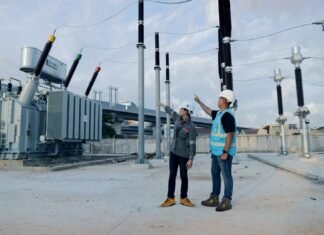 PLN: 90 Persen Infrastruktur Kelistrikan Telah Siap