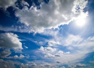 Prakiraan Cuaca Riau Hari Ini Cerah Berawan