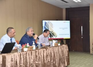 Tingkatkan Mutu SDI, BRK Syariah Gelar Pelatihan untuk Funding Officer di Wilayah Riau