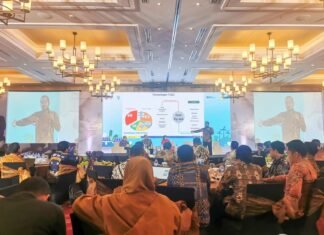 Pemanfaatan FABA dari Sisa Pembakaran PLTU PLN Jadi Bahan Baku Pembangunan Bernilai Ekonomis