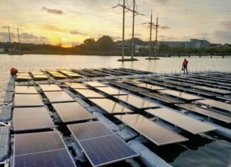 PLN Indonesia Power Catat Kinerja Terbaik di Tahun 2022