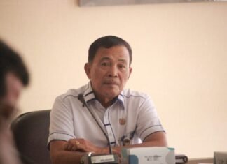 Wakil Ketua Komisi III Ingatkan OPD Tingkatkan PAD