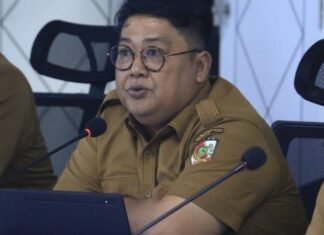 Perwako Pungutan Sampah Tunggu Pengesahan Kemendagri