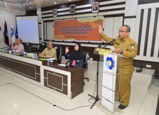 FKDM Diharapkan Berperan Wujudkan Pemilu Damai