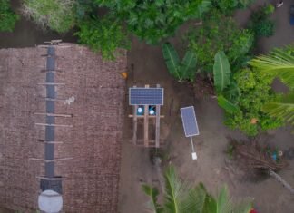 Inovasi PLN “SuperSUN”, Raih Juara SDG Innovation Summit 2023