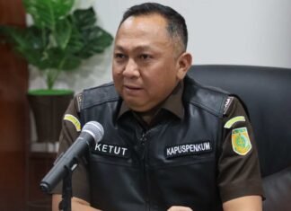 Kejagung Terima SPDP Kasus Rocky Gerung