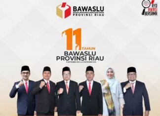 Soal Anggaran Pemilu di KPU Riau, Alnofrizal : Masyarakat Berhak Tahu!