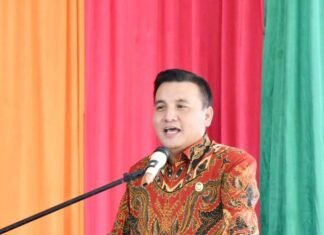 Dukung Instruksi Jaksa Agung, Komjak: Jika Terlibat Berpolitik Praktis, Laporkan!
