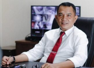 Assesment Jabatan Kepala DLHK Pekanbaru Digelar Tahun Depan Kaban BKPSDM, Irwan Suryadi