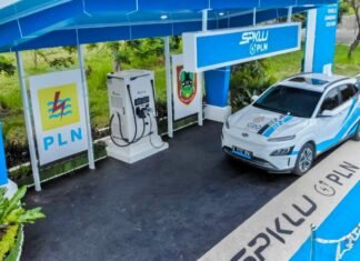 Capai TKDN 84%, PLN Sukses Bangun GI dan Transmisi Baru