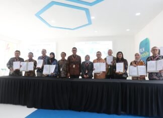 Langkah PLN Diapresiasi Berbagai Pihak