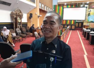 500 Pelaku UMKM Ajukan Bantuan Subsidi Bunga Pinjaman Bank