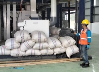 Pabrik Jagung Milik Pemprov Sumbar Kini Mampu Produksi Hingga 50 Ton per Hari